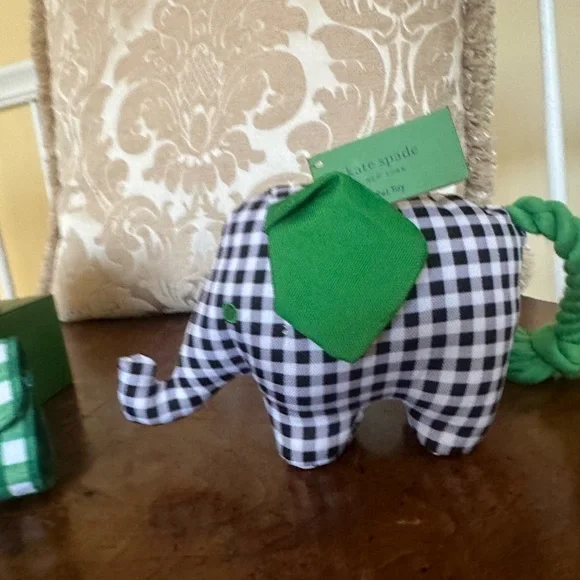 kate spade pet ensemble - Picture 6 of 9